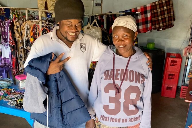 The Kibera Empowerment Walking Tour - Host Response