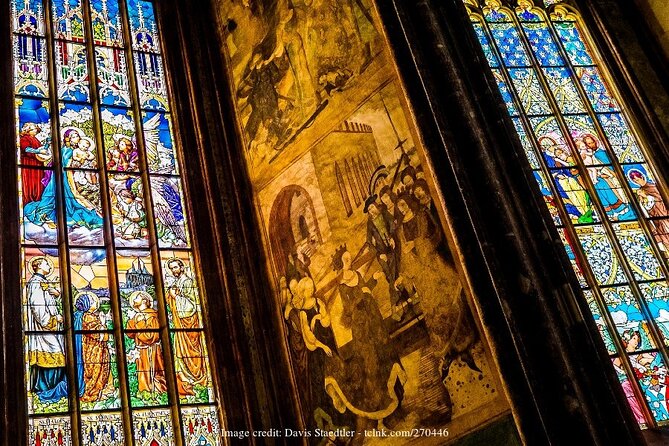 The Medieval Town of Kutna Hora: Private Day Trip From Prague - Inclusions