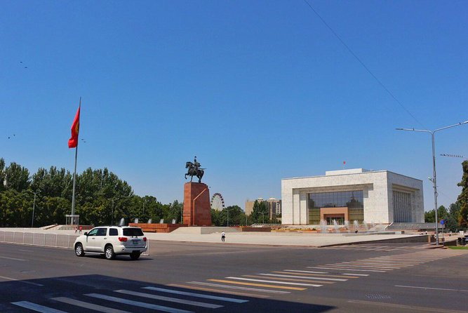 The Perfect Day: Ala Archa National Park + Bishkek City Tour - Itinerary Overview