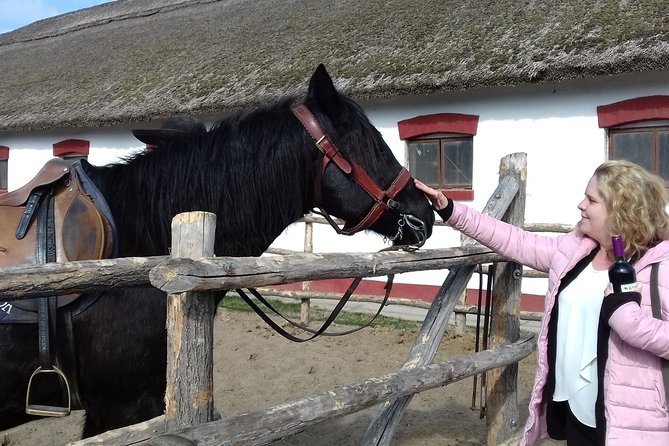 The Puszta Horse Show - Inclusions and Experiences