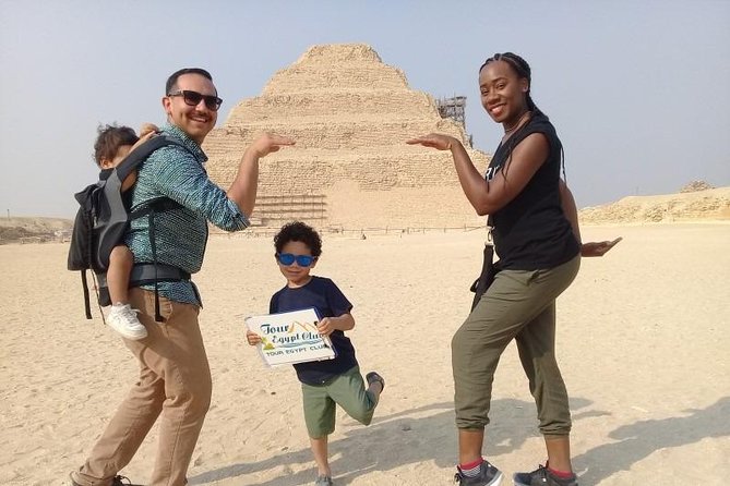 The Pyramids,Sphinx,Valley Temple & Egyptian Museum Tour With Camel Ride & Lunch