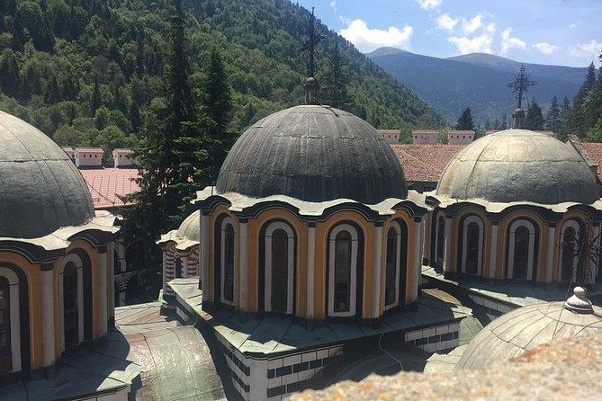 The Rila Monastery and the Boyana Church (Unesco) Private Tour - Price Information