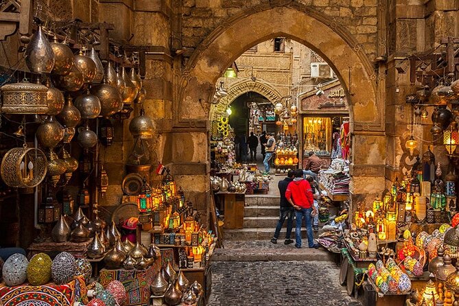 The Ultimate Cairo Tour - Tour Details