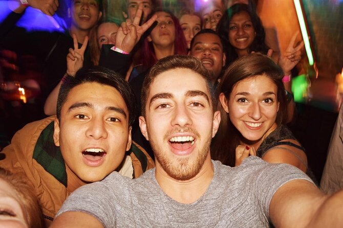 The Ultimate Guided Nightlife Skip the Line Experience in Kampala - Experience Details