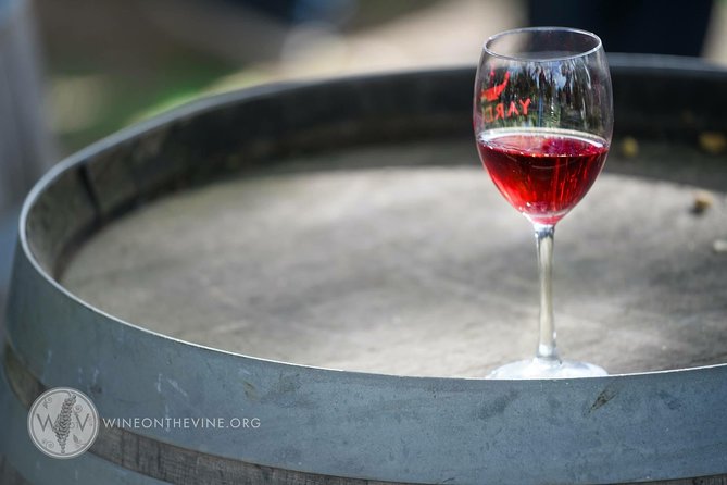 The Ultimate Wine Experience