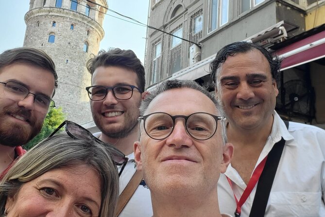 The Wonders of Istanbul on a Shared Tour From Galataport - Frequently Asked Questions
