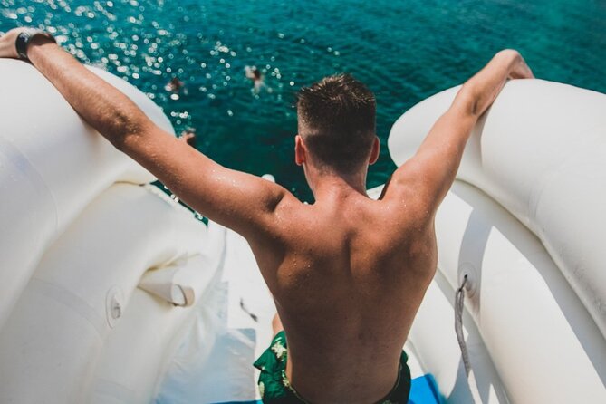 Three Islands Boat Tour From Split With Lunch and Drinks Included - Pricing Details
