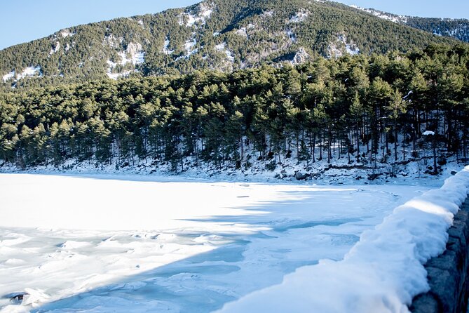 Three Nations in One Day Private Tour With Driver and Guide - Itinerary Overview