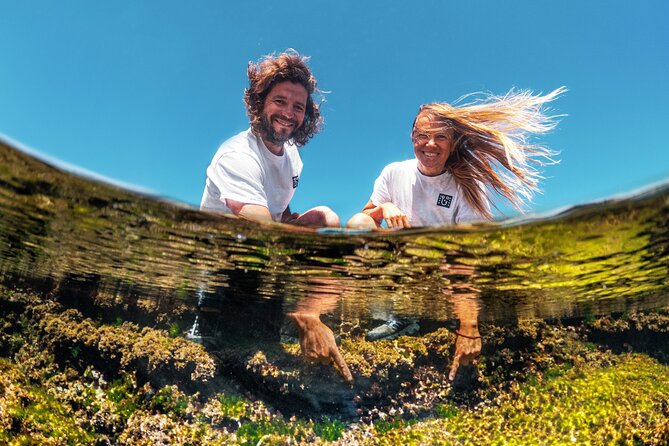 Tide Pool Safari in Monte Clérigo Beach - Attire Requirements