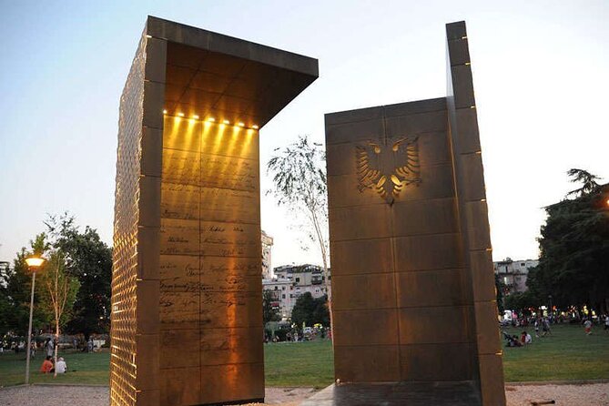 Tirana and Mount Dajti Full Day Tour - Additional Tour Information