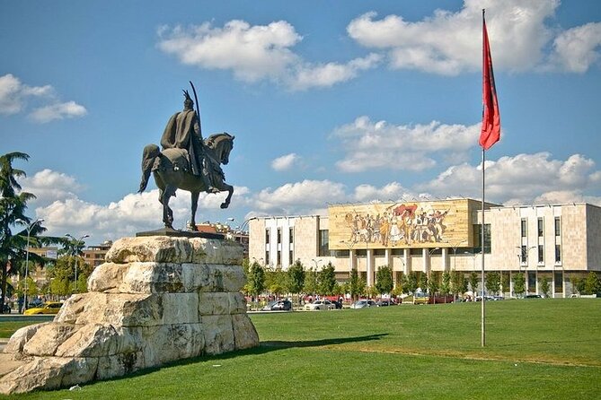 3 Best Full-Day Tours In Pristina