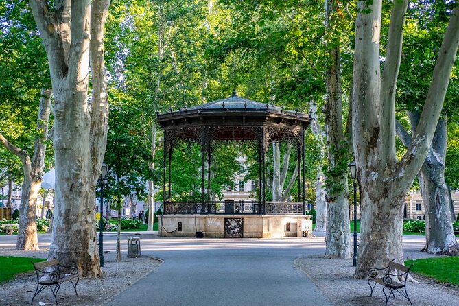 Total Zagreb Panoramic Private Sightseeing And Walking Tour
