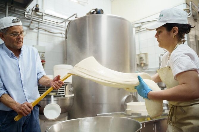 Tour and Cooking Class on the Amalfi Coast