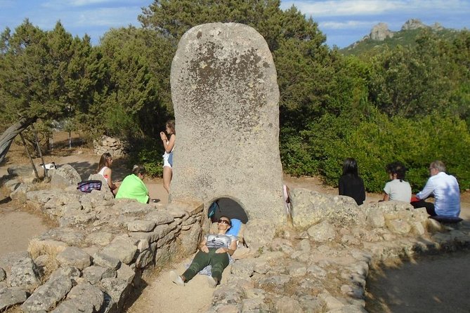 Tour & Dinner In A Farm Of North Sardinia - Menu Delights