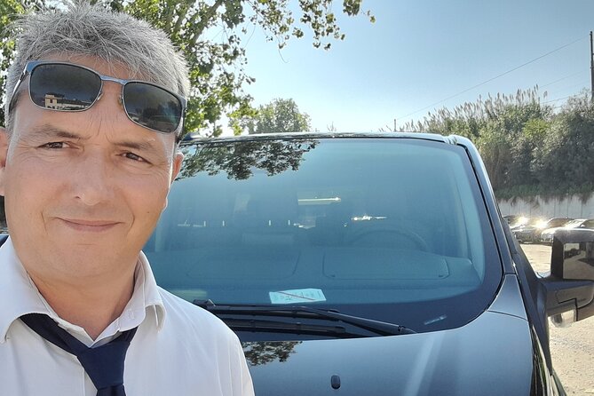 Tour From Rome to Amalfi Coast With a Guided Tour in Pompeii - Tour Itinerary Highlights