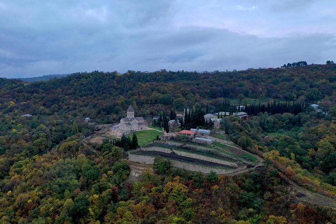 Tour in Kakheti - Additional Costs