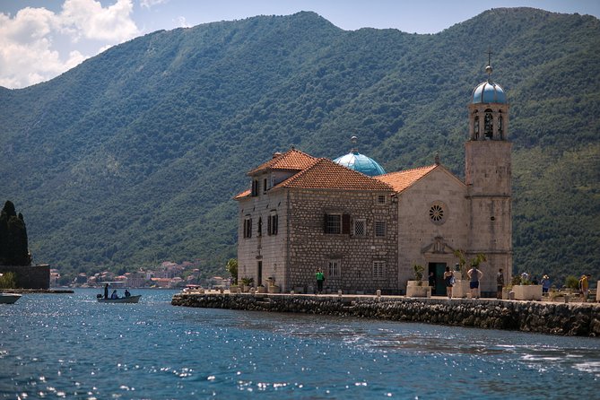 Tour in Perast - Additional Information