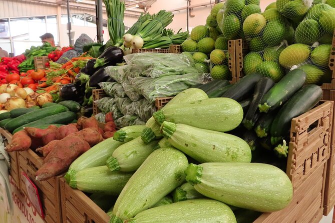 Tour of the Senses Through the South of Tenerife With Wine Tasting - Operator and Pricing Information