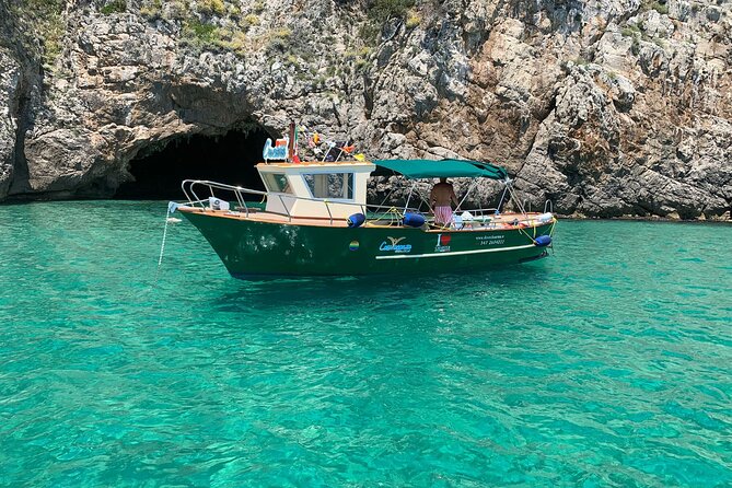 Tour the Journey of Ulysses From Sperlonga to Gaeta