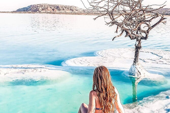 Tour to Madaba, Mt. Nebo & Dead Sea From Amman With Lunch - Pickup and Departure Details