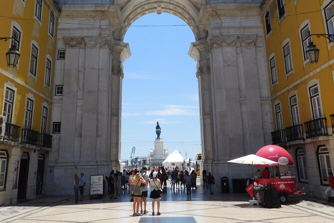 Tour Transfer From Lisbon Porto and Porto Lisbon - Inclusions and Exclusions