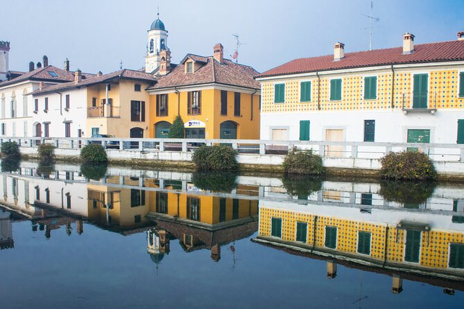 Touristic Highlights of Milan on a Private Full Day Tour With a Local - The Sum Up
