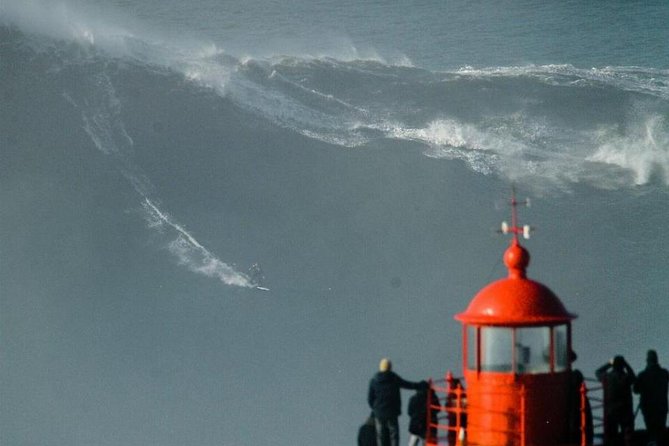 Tours to Fatima, Batalha, Nazaré, Óbidos. - Highlights of Each Destination