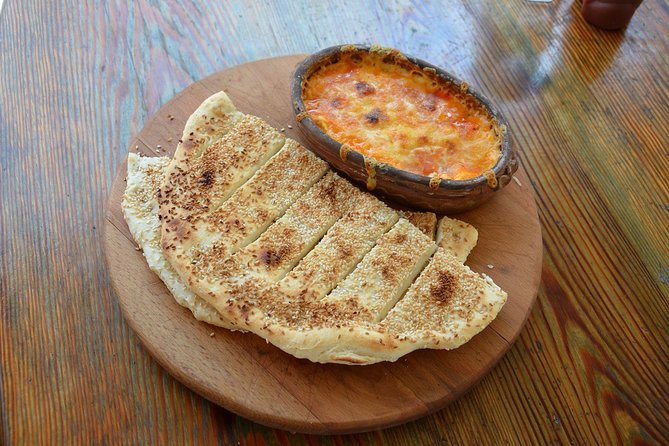 Traditional Cooking Class at Home - Learn to Cook Traditional Macedonian Lunch
