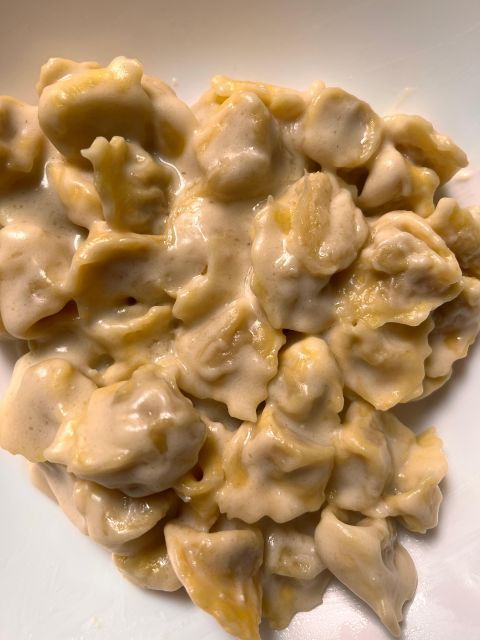 Traditional Fresh Pasta Cooking Course