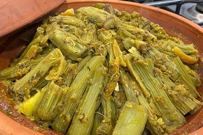 Traditional Moroccan Cooking Class in Rabat With a Local Family - Experience Details