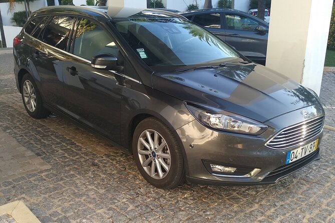 Transfer Faro Airport - Budens - What To Expect and Additional Info
