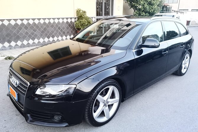 Transfer Florence to Rome - Benefits of Private Transport Service