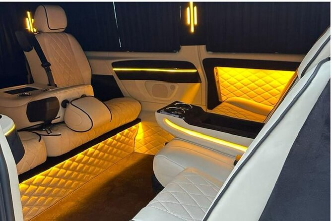 Transfer for Istanbul Airport(EUROPEAN SIDE) - Pricing and Reservation