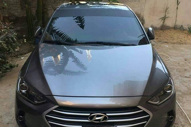 Transfer From Alexandria to Cairo Airport, Cairo & Giza Hotels