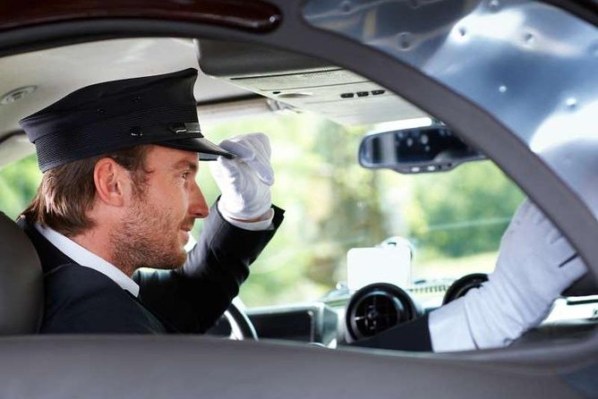 Transfer From Baku to Georgian Border by Car - Additional Information