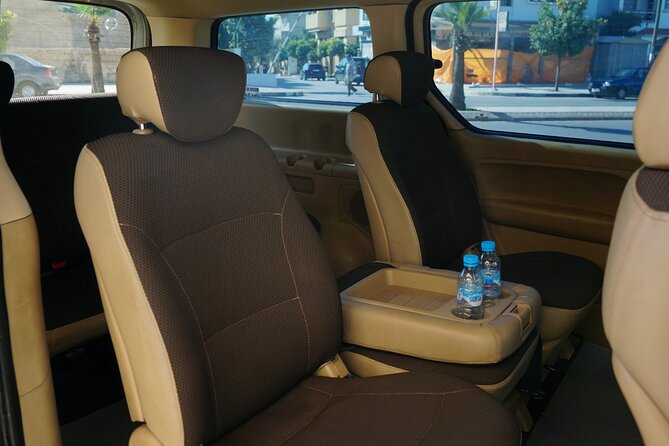 Transfer From Fez Airport to the Hotel or Riad - Cancellation Policy