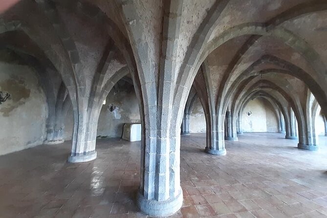 TRANSFER FROM NAPLES TO RAVELLO or RAVELLO TO NAPLES - Meeting and Pickup Details