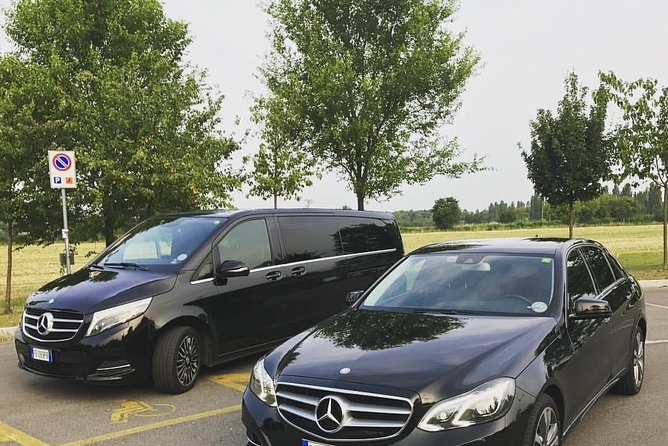 Transfer From NAPLES to SORRENTO - Transfer Options Available