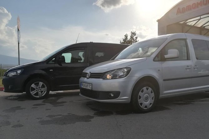 Transfer From Plovdiv to Pamporovo