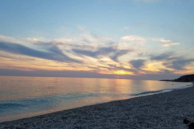 Transfer From Tirana to Saranda - Included Meals