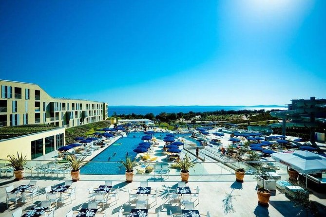 Transfer From Zadar Airport to PetrčAne - Meeting & Pickup Details