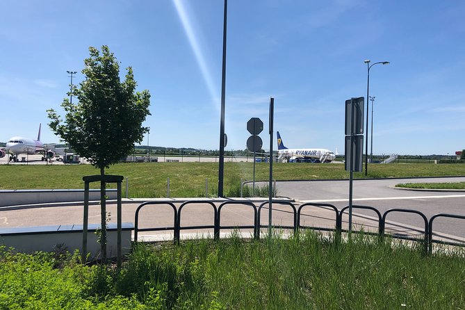 Transfer GdańSk Berlin
