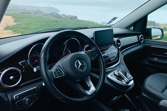 Transfer Lisbon - Airport - Booking Details