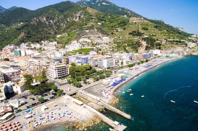 Transfer Maiori - Likely to Sell Out Information