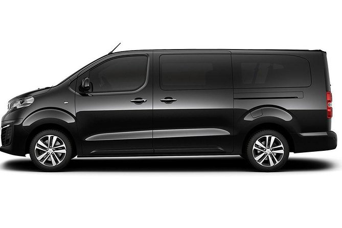 Transfer Services From Heraklion To Rethymno Hotels