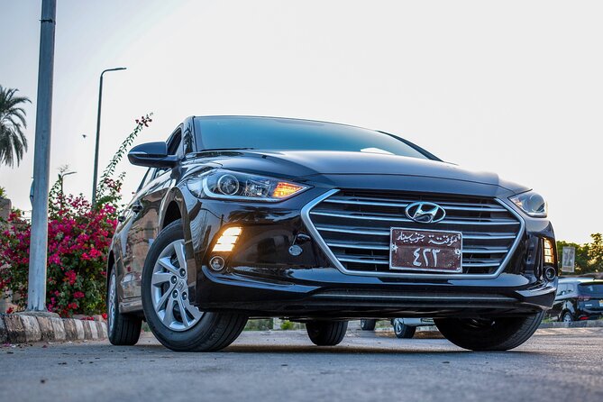 Transfer Sohag Airport to Hurghada - Price and Group Size Variations