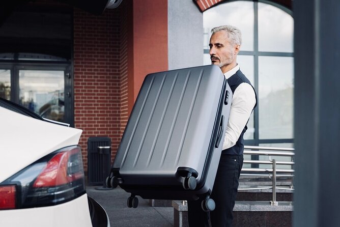 Transfer to Batumi With a Pleasant Addition - Scheduling and Booking Details
