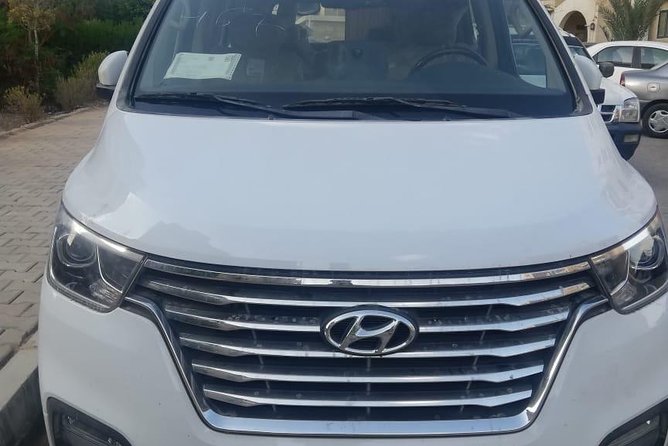 Transfer to Cairo & Giza Hotels From Cairo Airport - Inclusions