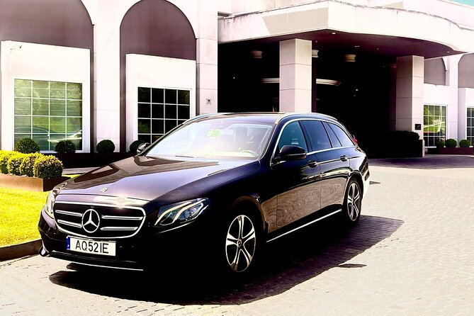 Transfer to Costa Da Caparica From Lisbon - Frequently Asked Questions