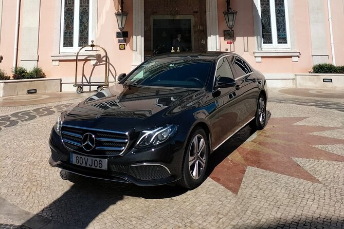 Transfer To/From Lisbon - Algarve (Faro | Albufeira | Portimão) - Transfer Options and Inclusions